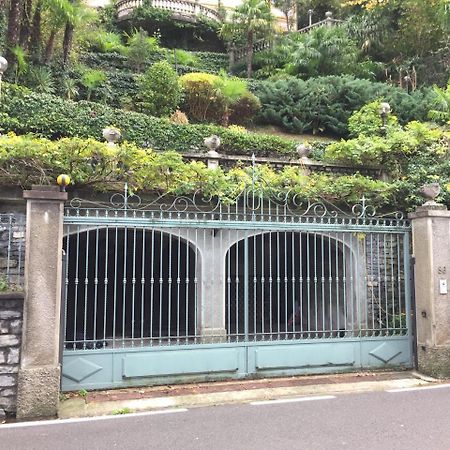 B&B Villa Costanza Blevio Eksteriør bilde